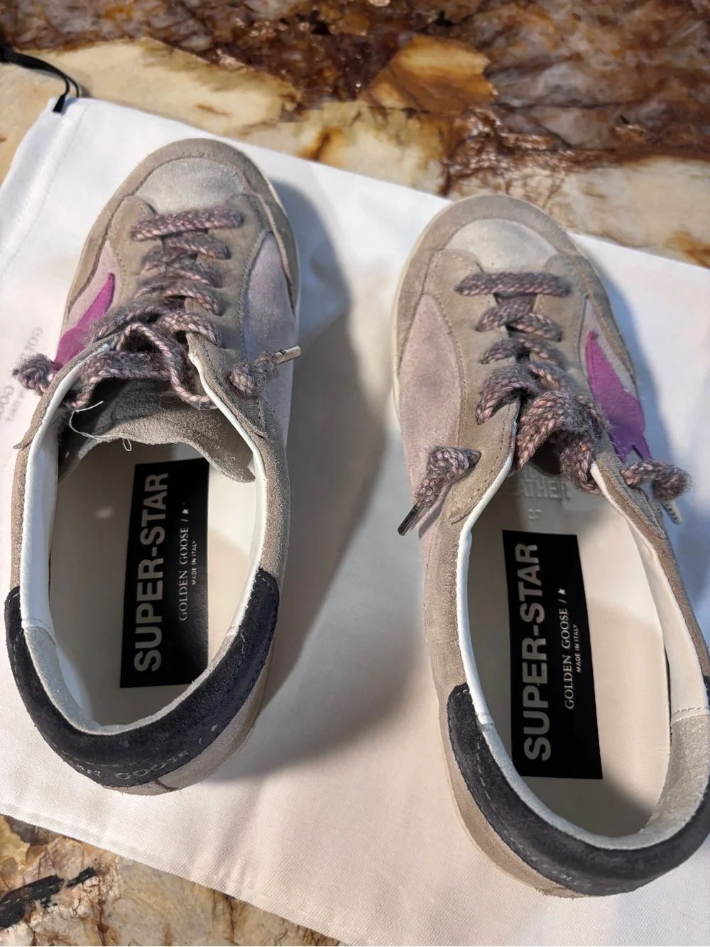 Golden Goose Shoes